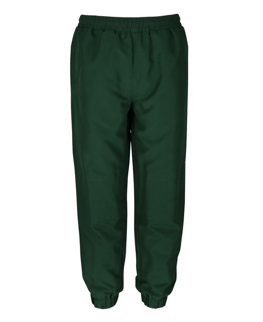 PODIUM KIDS CUFFED WARM UP PANT ROYAL