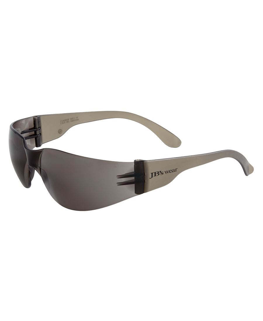 JB's EYE SAVER SPEC 1337.1 (12 PK) SMOKE/AMBER