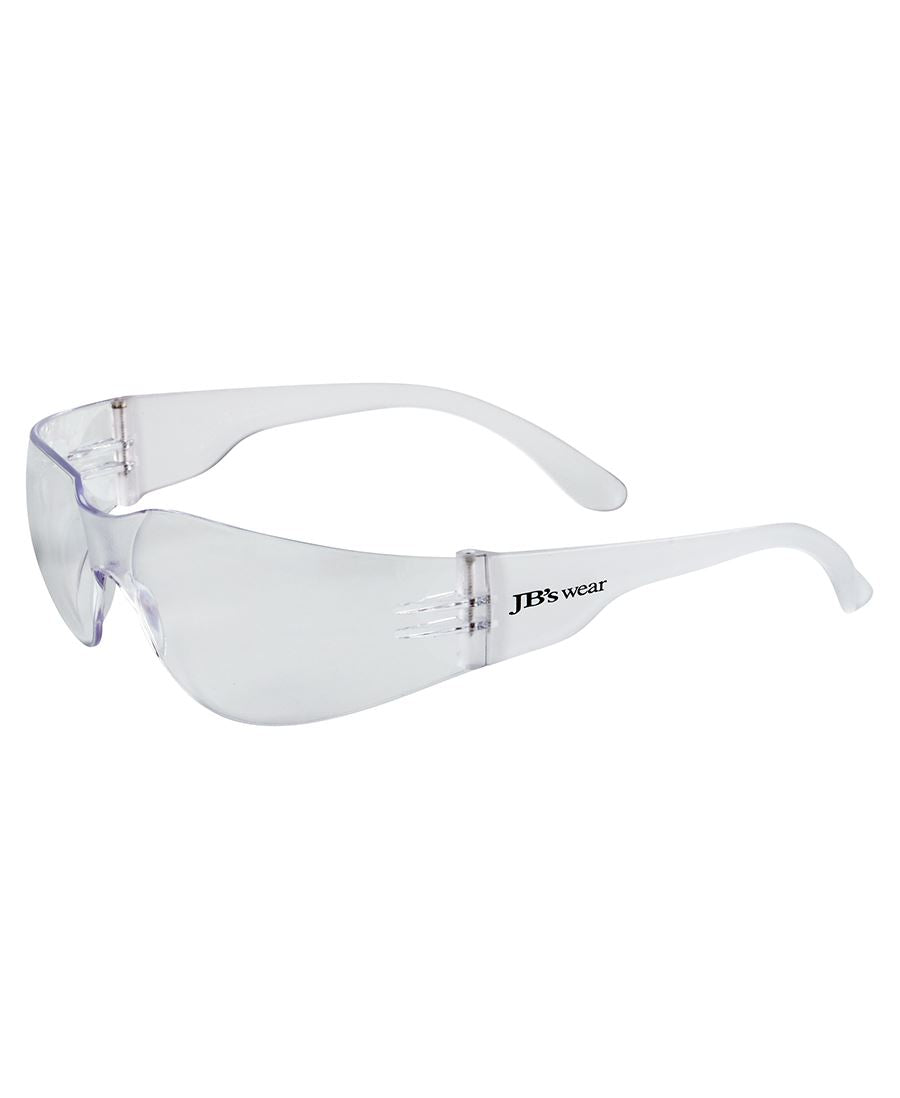 JB's EYE SAVER SPEC 1337.1 (12 PK) SMOKE/AMBER