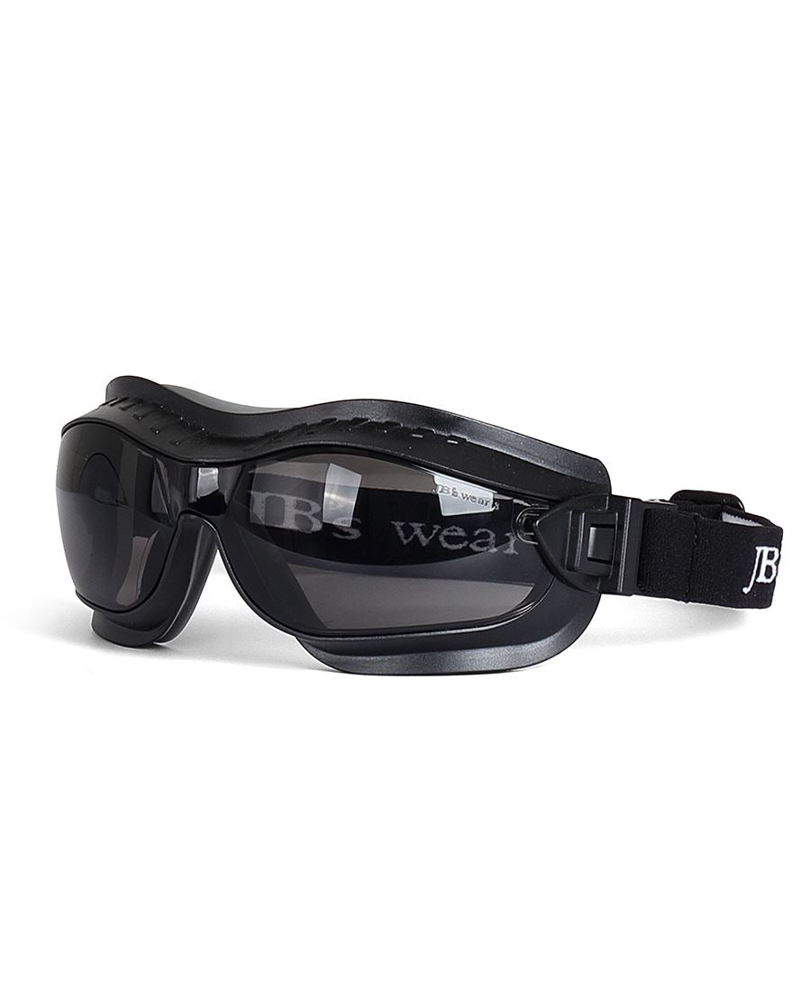 JB's SEALER SPEC (12 PK) BLACK/CLEAR