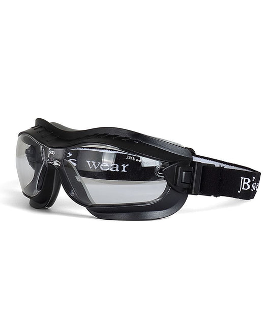 JB's SEALER SPEC (12 PK) BLACK/CLEAR