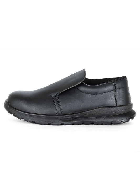 JB's MICROFIBRE SHOE BLACK