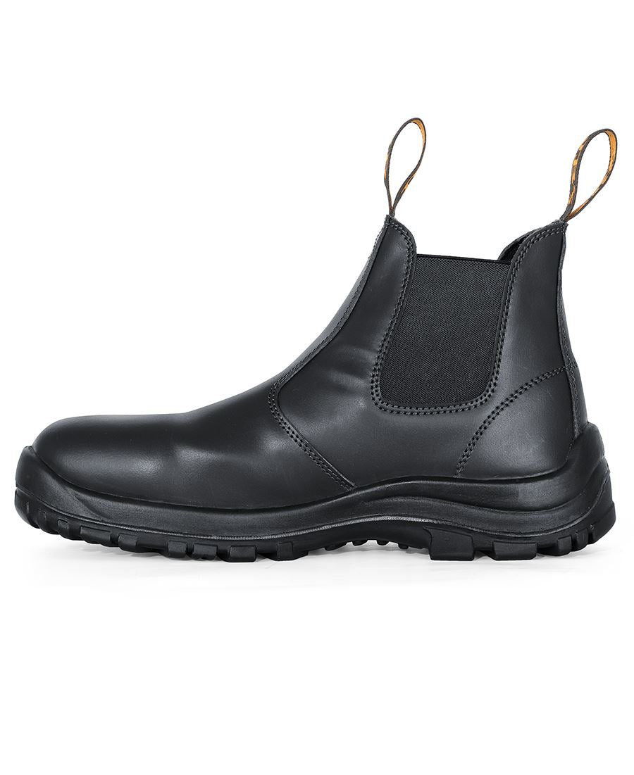 JB's TRADITIONAL SOFT TOE BOOT WHEAT