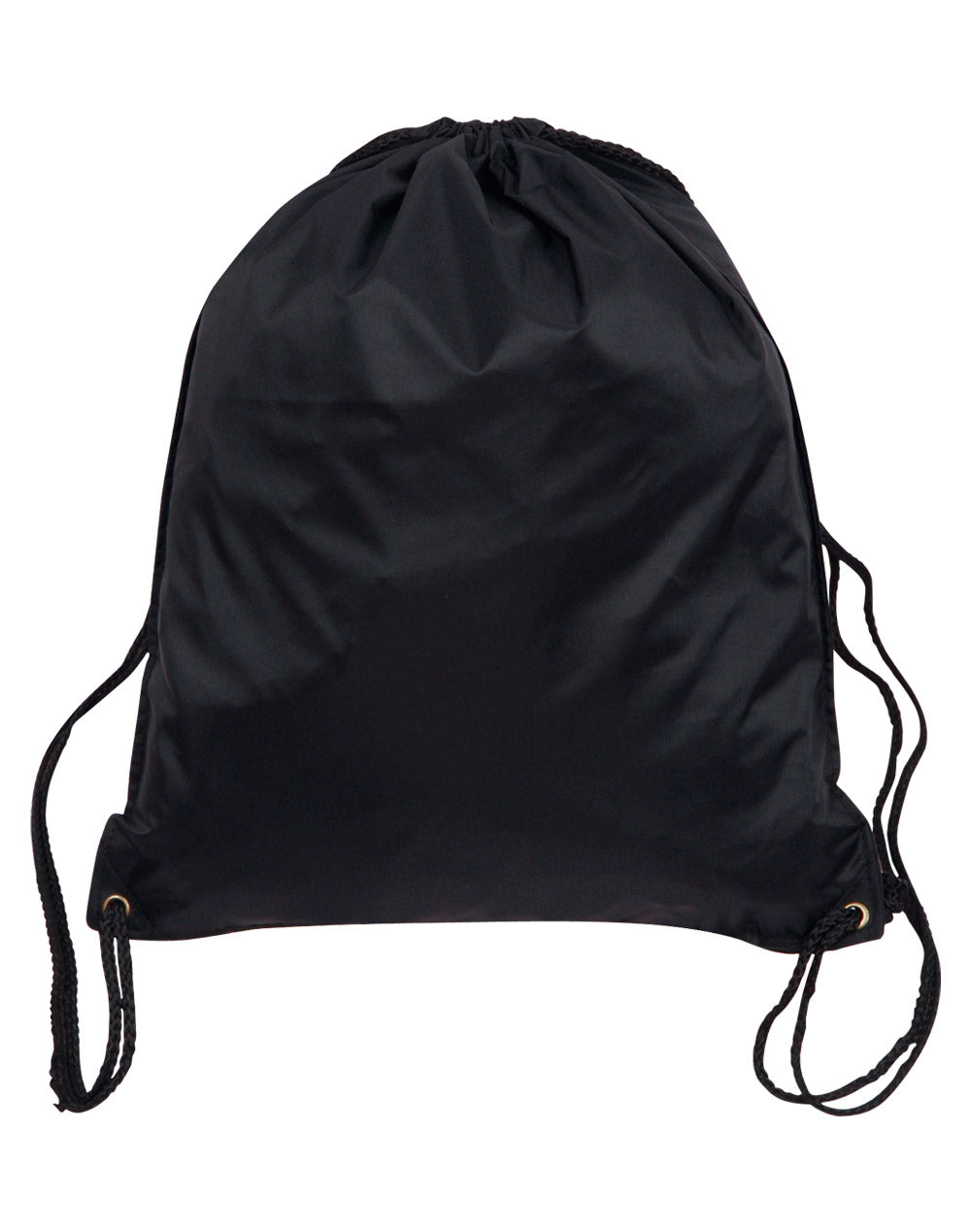 Swim Backpack - Black