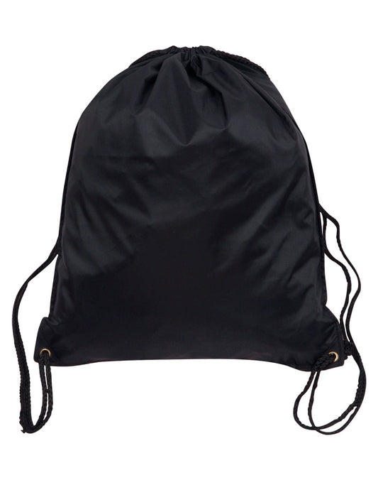 Swim Backpack - Black