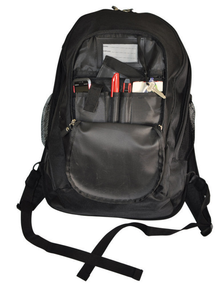 Excutive backpack - Black