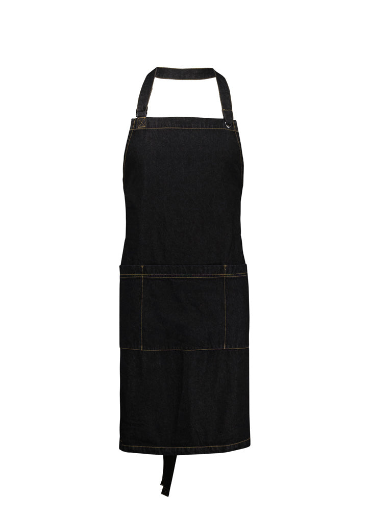Clout Apron - back
