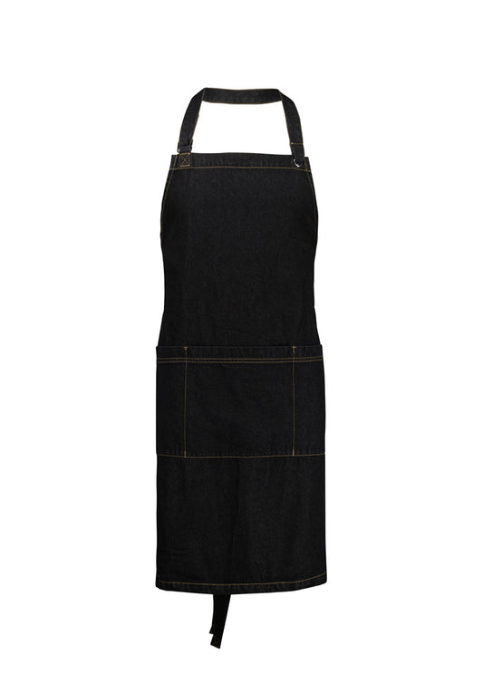 Clout Apron - back