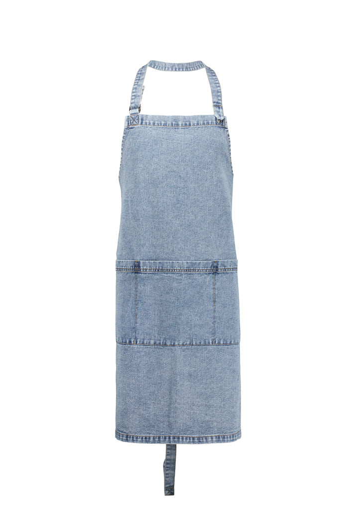 Clout Apron - back