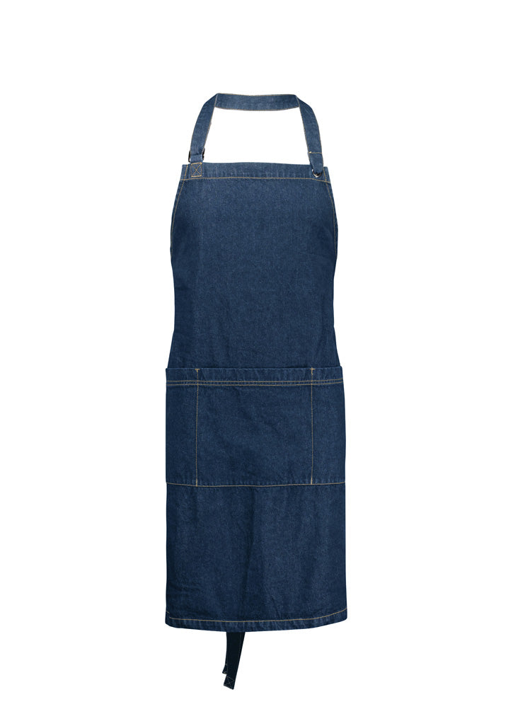 Clout Apron - back