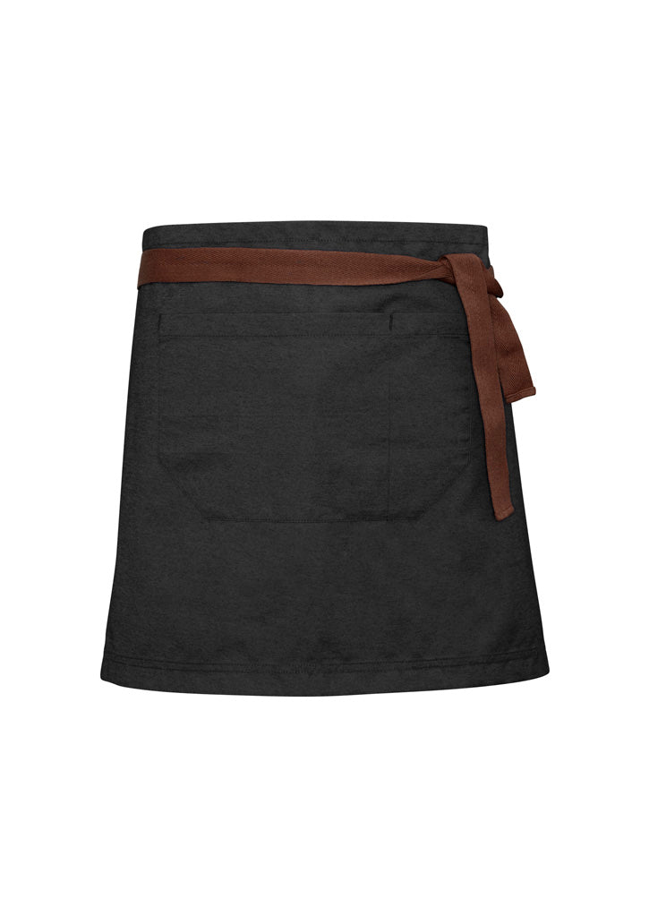 Urban Waist Straps - Chocolate