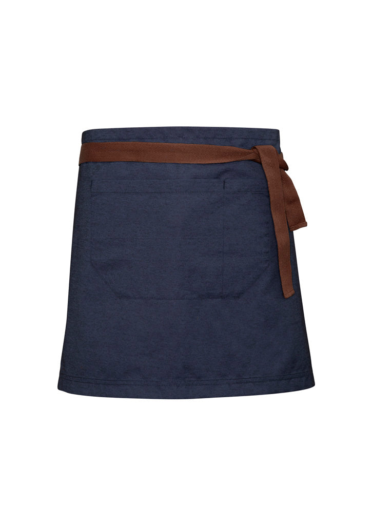 Urban Waist Straps - back