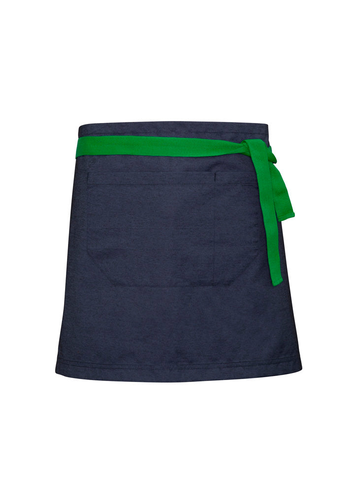 Urban Waist Straps - back