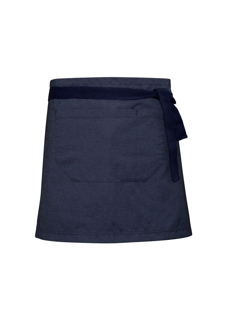 Urban Waist Straps - back