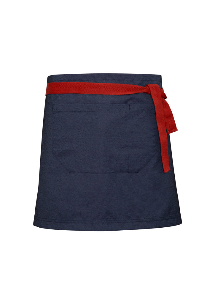 Urban Waist Straps - back