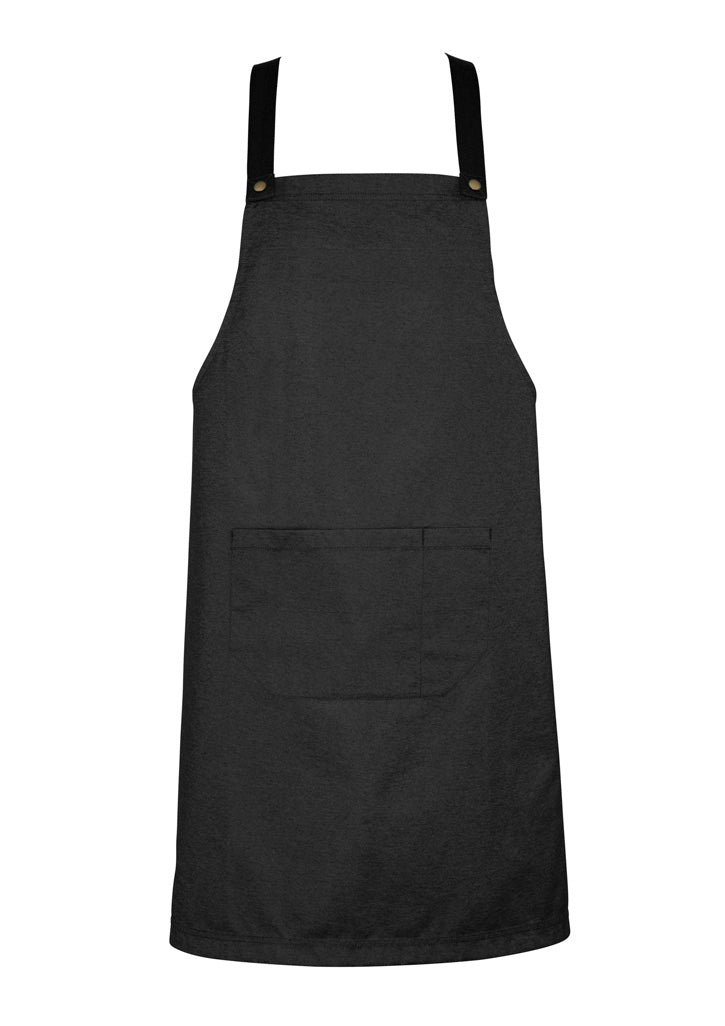 Urban Bib Straps - back