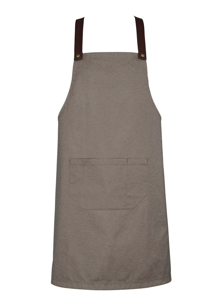 Urban Bib Straps - back