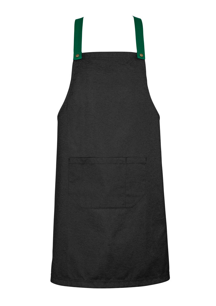 Urban Bib Straps - back