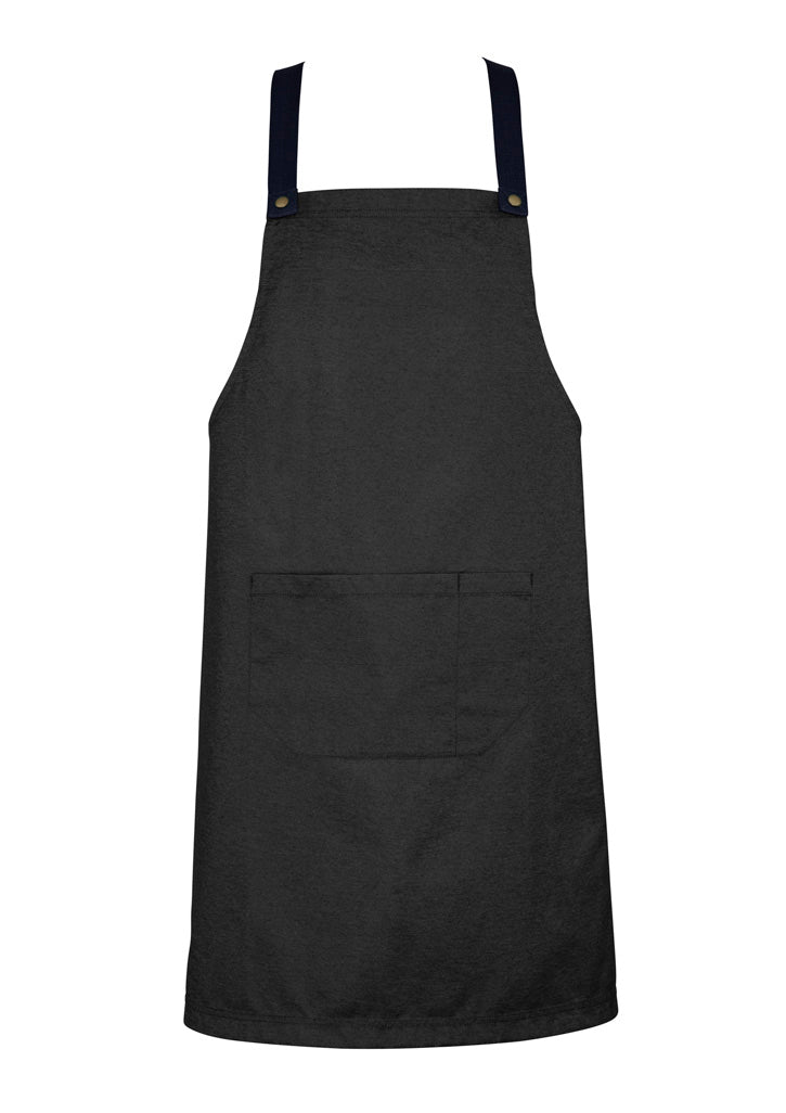 Urban Bib Straps - back