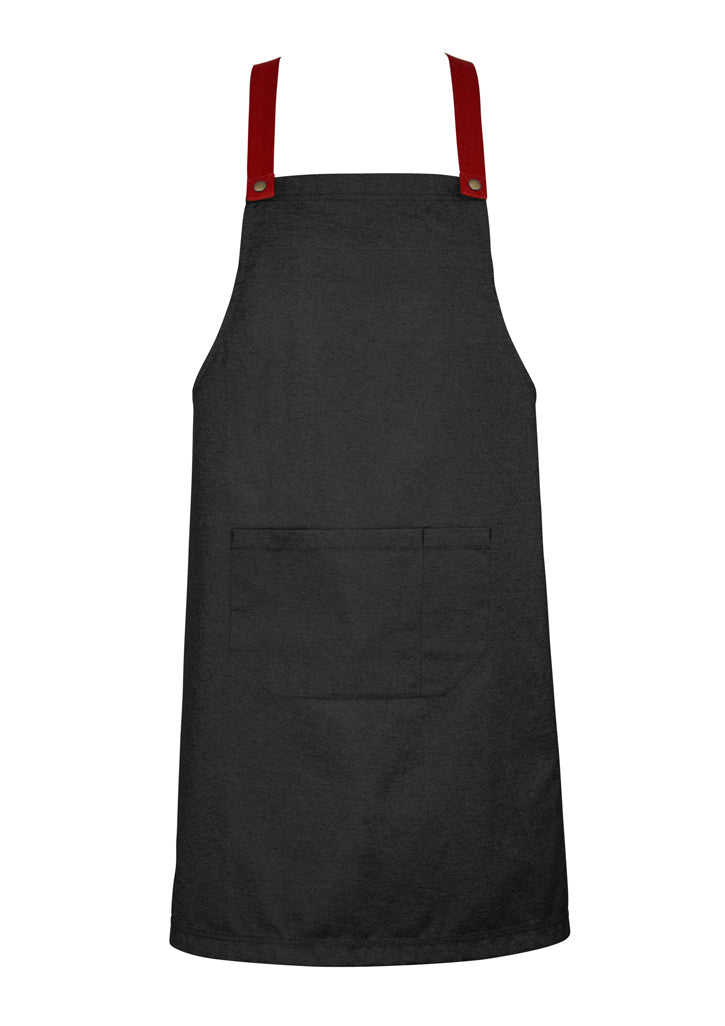 Urban Bib Straps - back