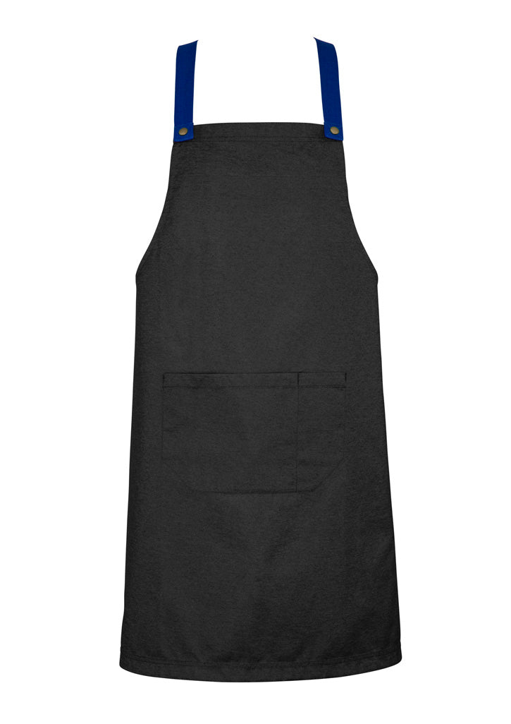 Urban Bib Straps - back