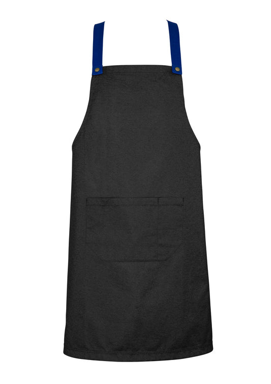 Urban Bib Straps - back