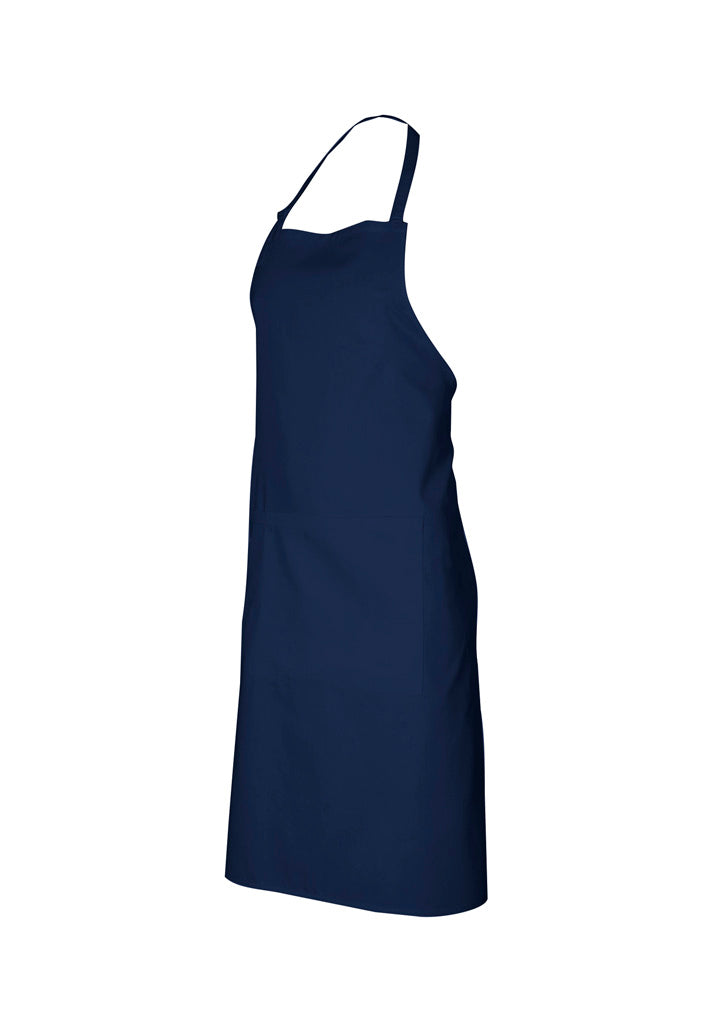 Bib Apron - back