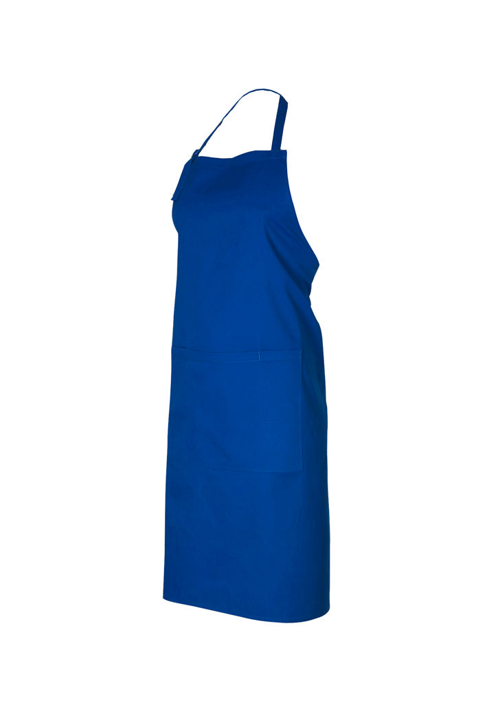 Bib Apron - back