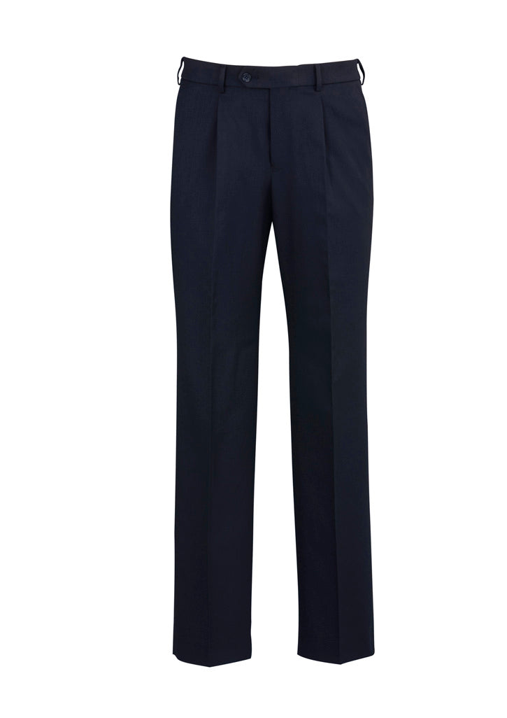 Mens Detroit Pant (Stout) - back