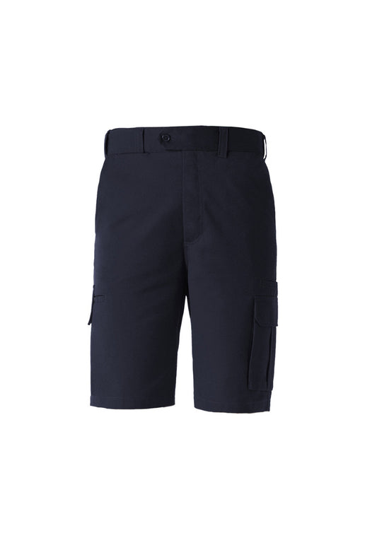 Mens Detroit Short (Stout) - back