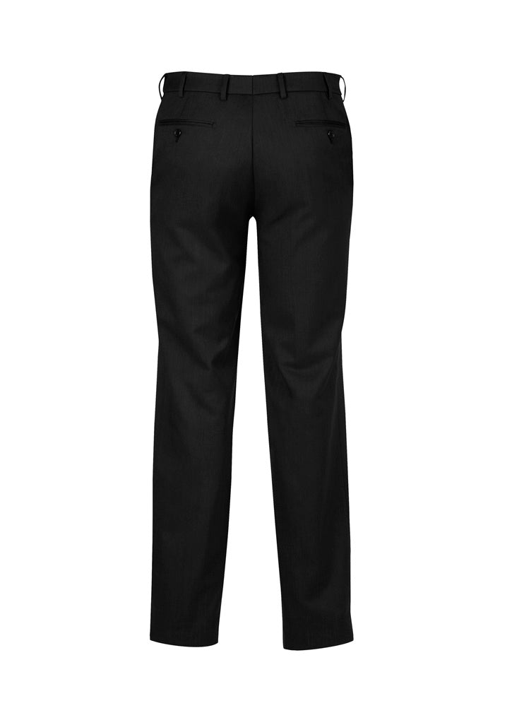 Mens Classic Flat Pant - back