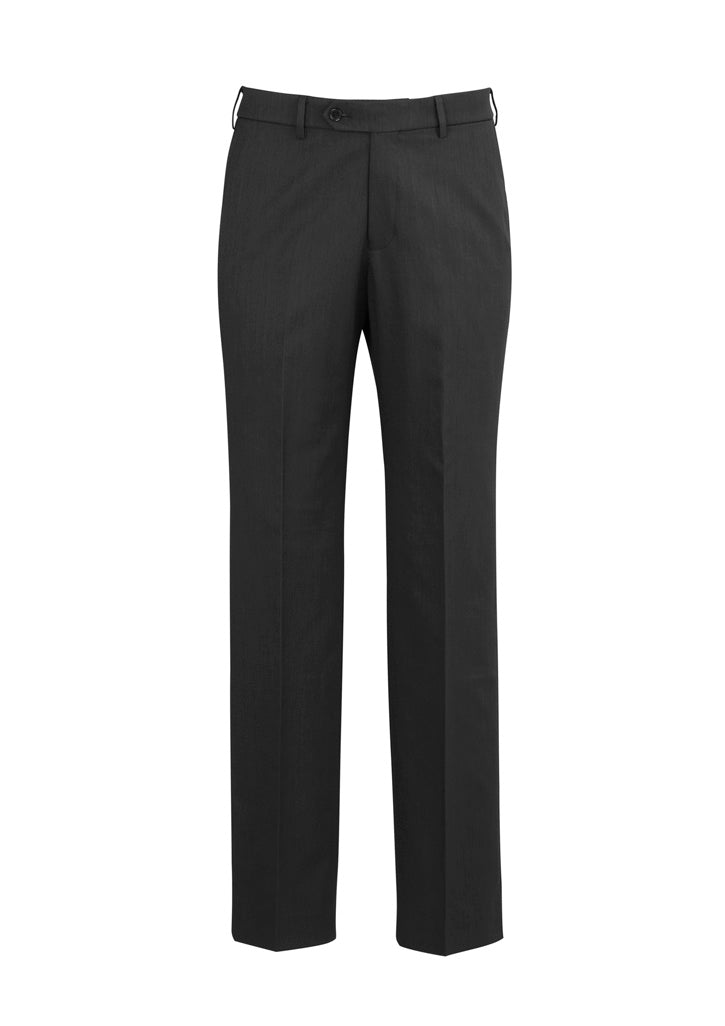 Mens Classic Flat Pant - back
