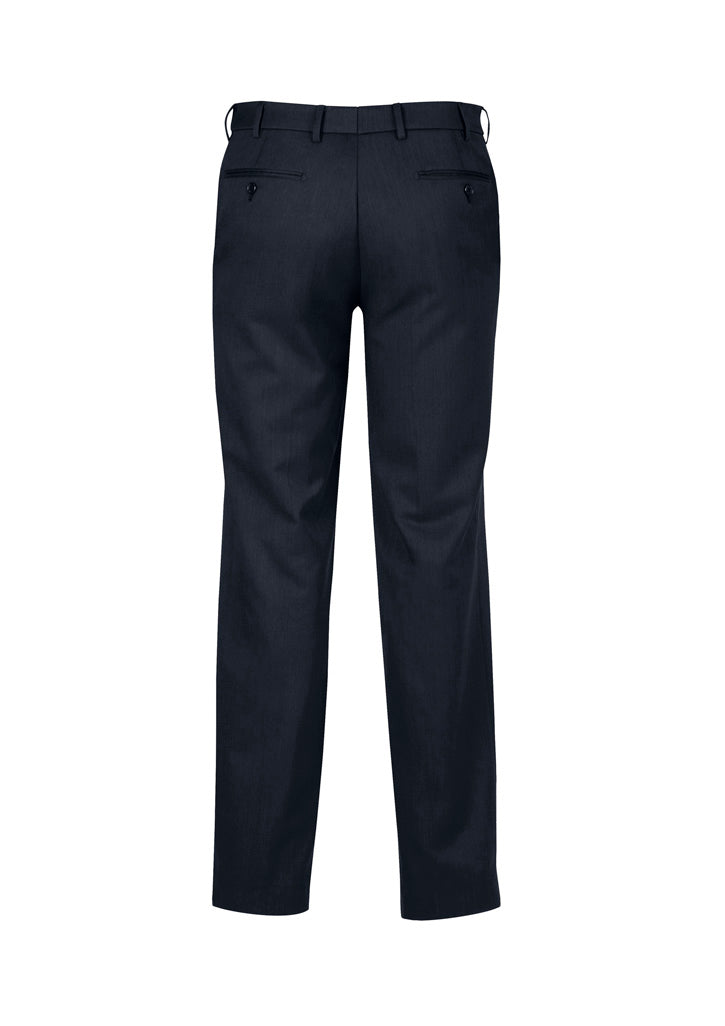 Mens Classic Flat Pant - back