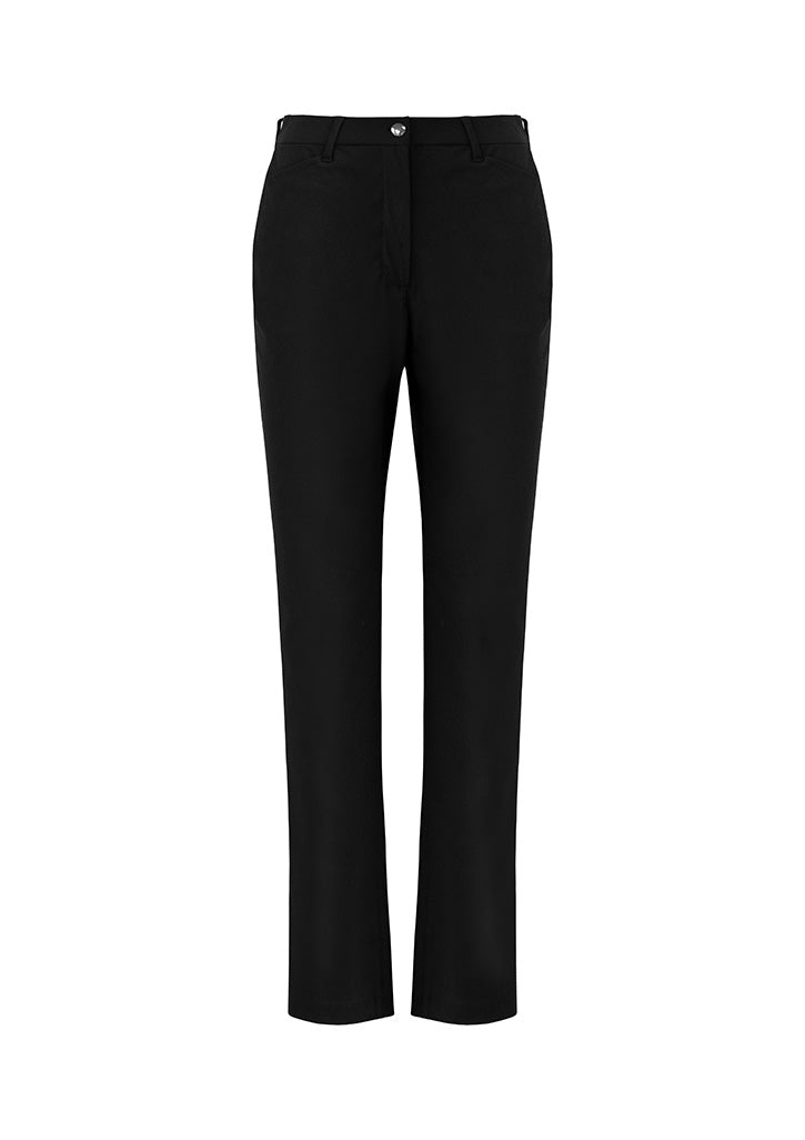 Womens Venture Pant - back