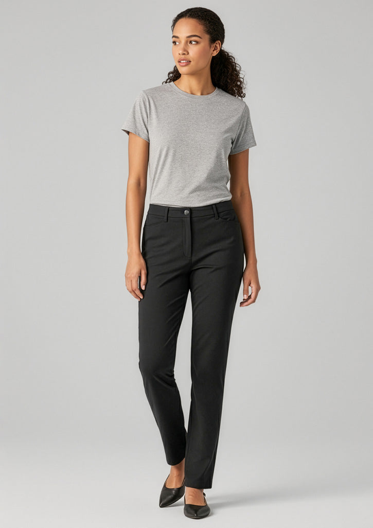 Womens Venture Pant - Black