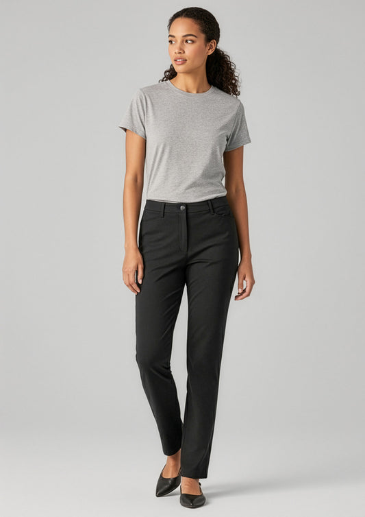 Womens Venture Pant - Black