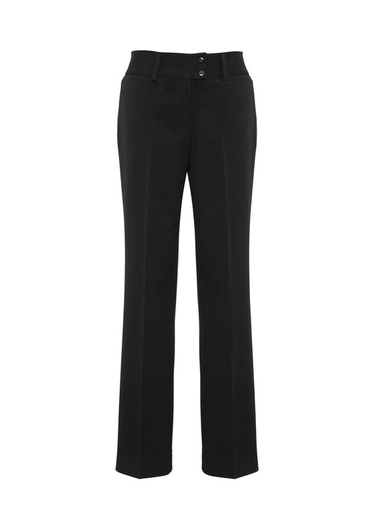 Womens Stella Perfect Pant - back