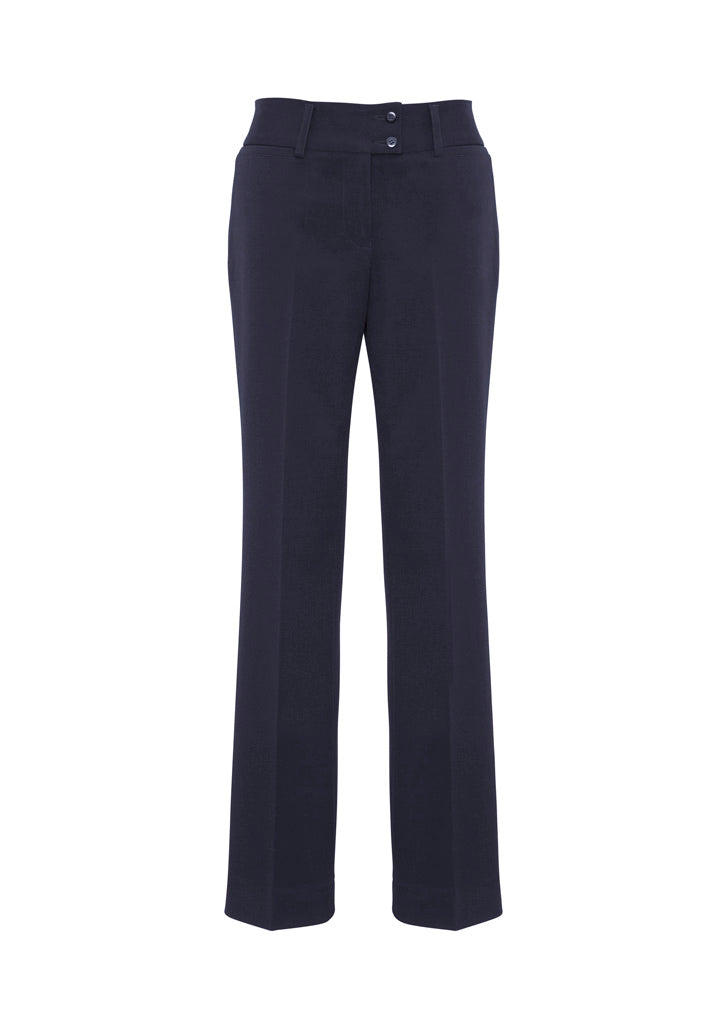Womens Stella Perfect Pant - Navy