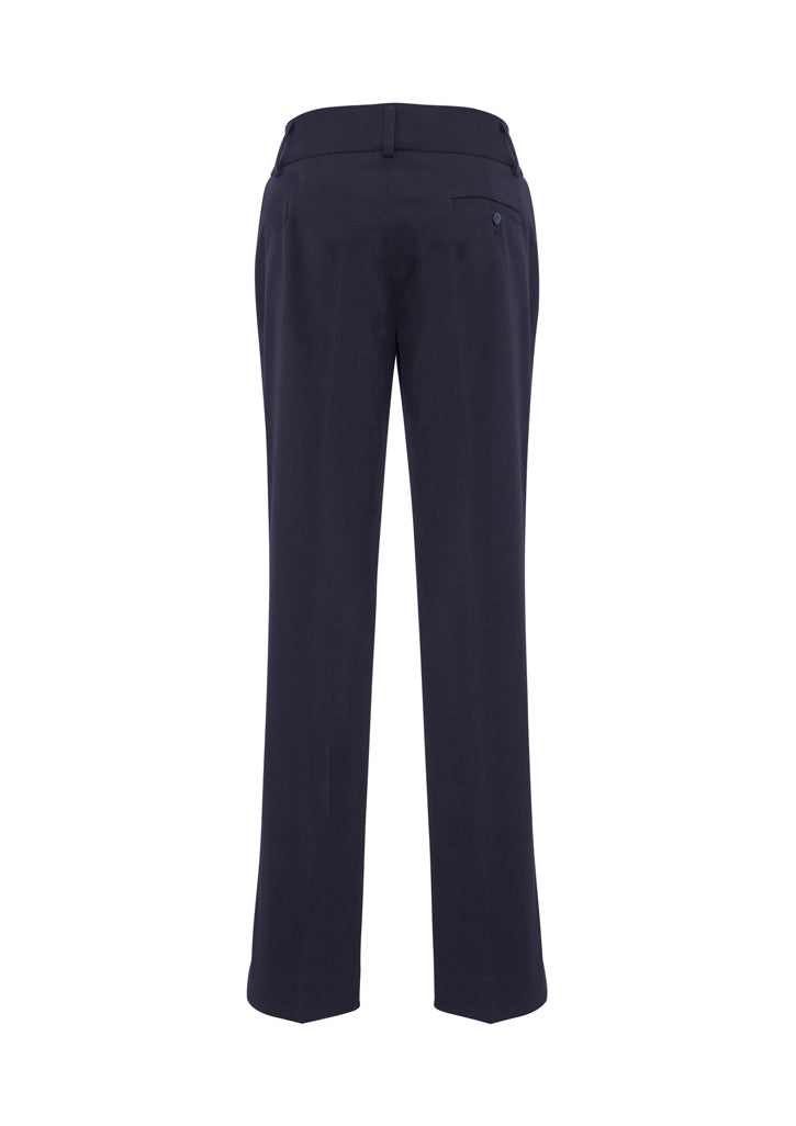 Womens Stella Perfect Pant - back