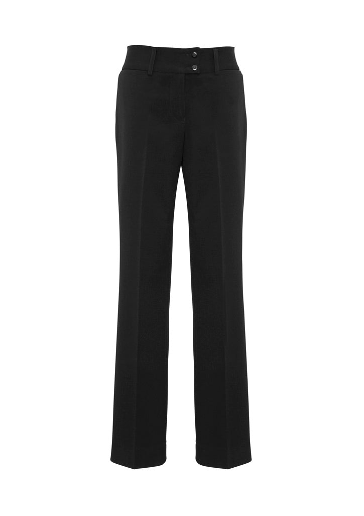 Womens Kate Perfect Pant - back