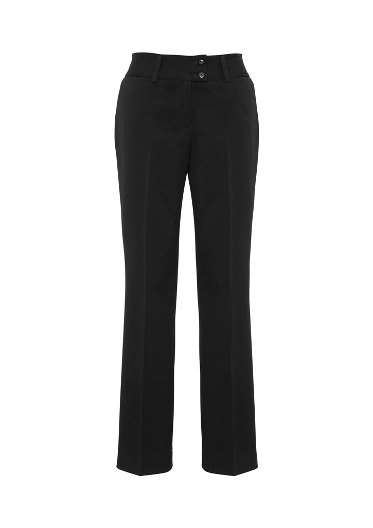 Womens Eve Perfect Pant - back