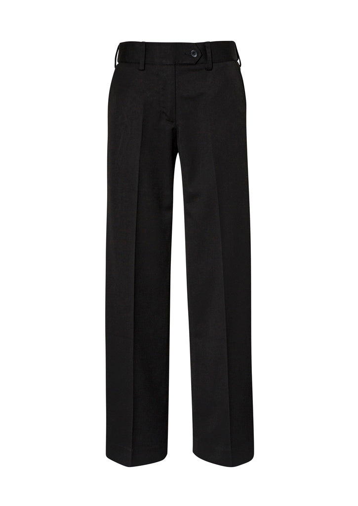 Womens Detroit Pant - Black