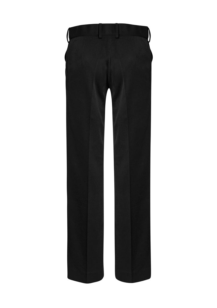 Womens Detroit Pant - back