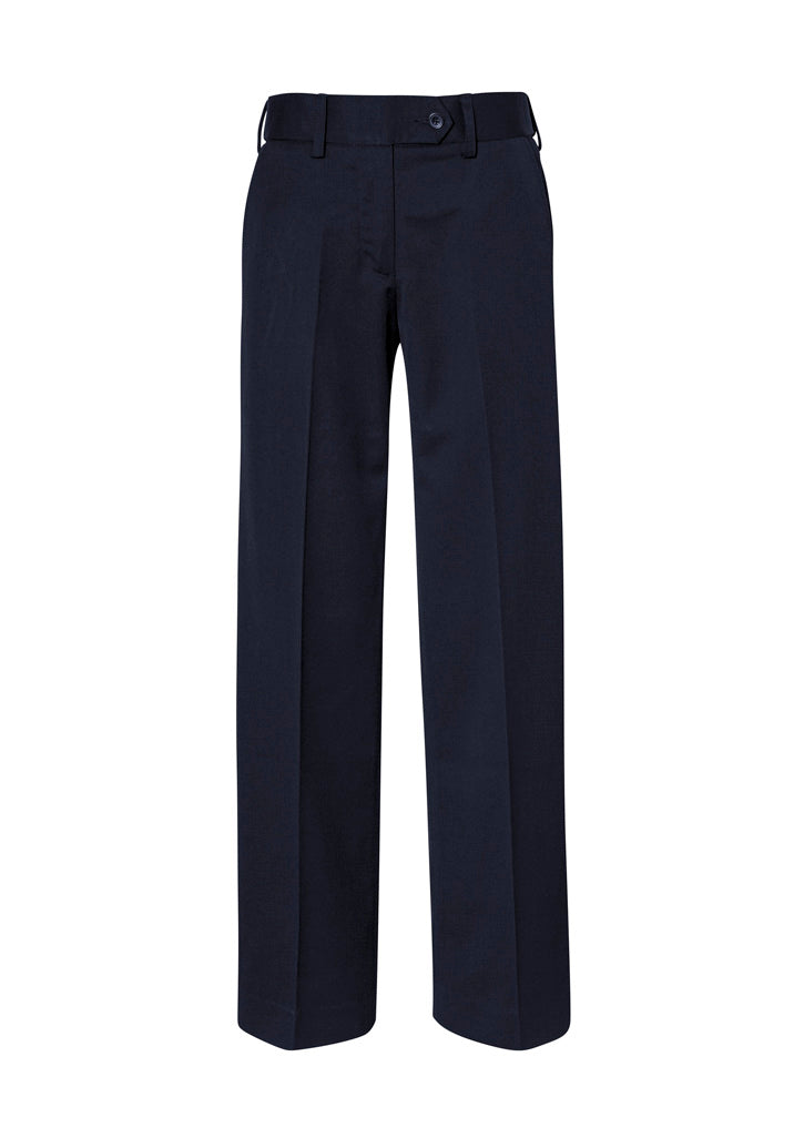 Womens Detroit Pant - back