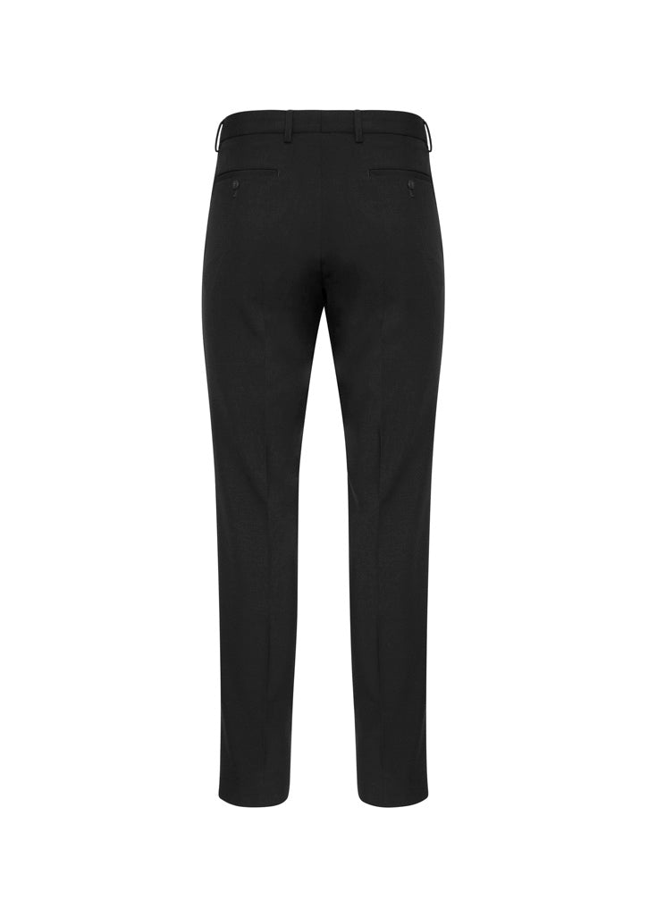 Mens Classic Slim Pant - back