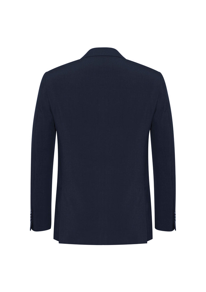 Mens Classic Jacket - back