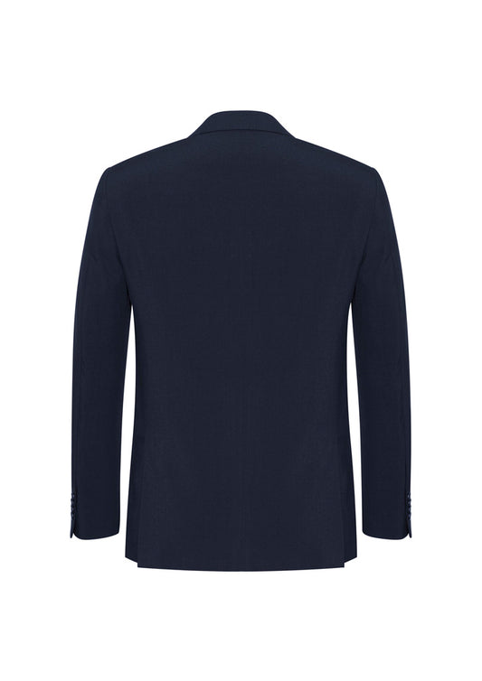 Mens Classic Jacket - back