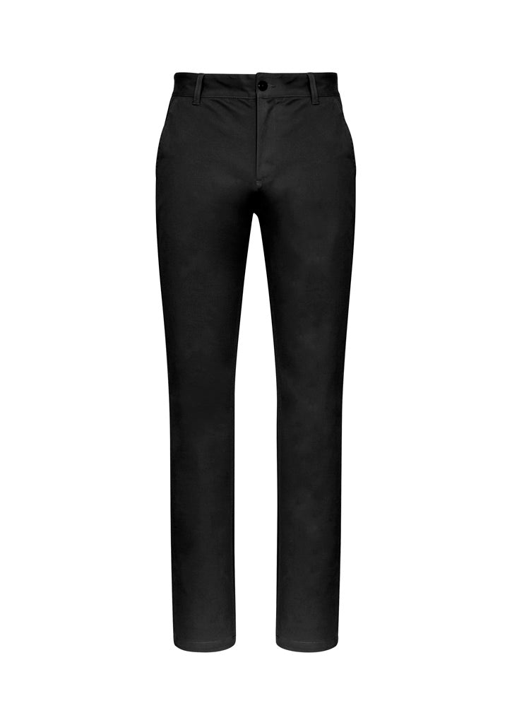 Mens Lawson Chino Pant - Black