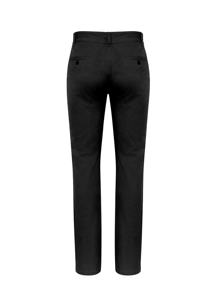 Mens Lawson Chino Pant - back