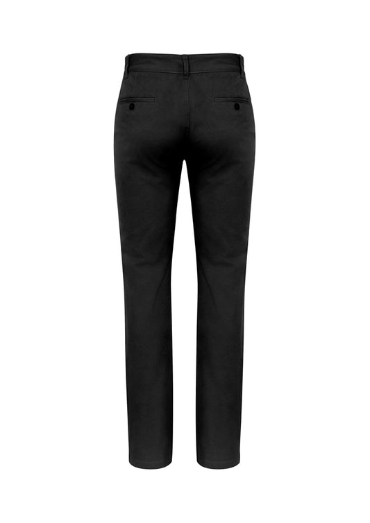 Mens Lawson Chino Pant - back